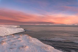 Artic Sunrise