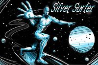 Silver Surfer