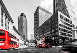 London  by davis davis