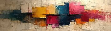 Schilderij 96.9470 van De Mooiste Kunst