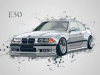 E30 Classic Legend