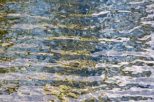 Onder water