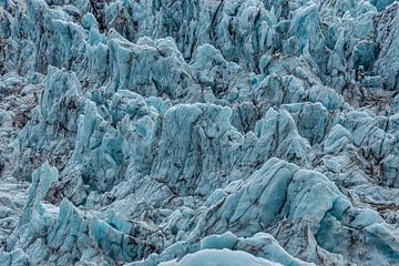 Falljökull-Gletscher im Vatnajökull-Nationalpark