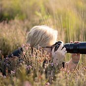 Liliane Jaspers profielfoto