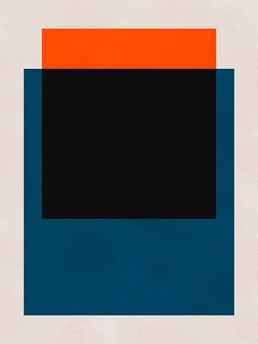 Vlakke overlapping 13