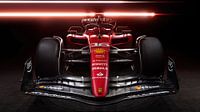 2023 Ferrari SF-23