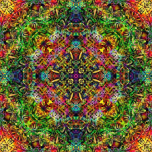 Mandala Liquidlight 5