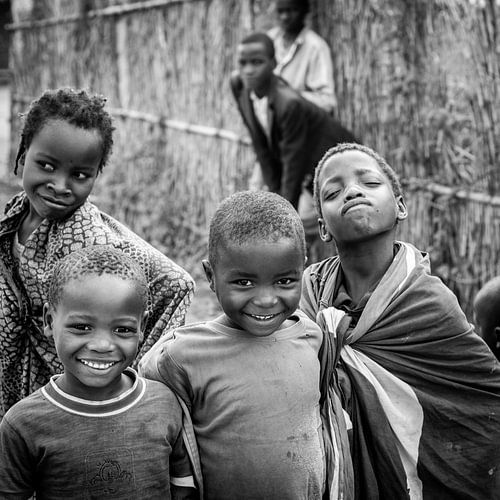 Vrienden (gezien bij vtwonen)