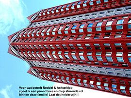 Small Talk: Roddel En Achterklap!