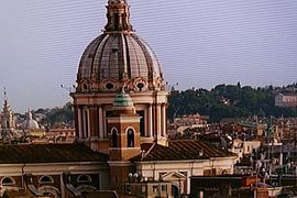 Italie sur David Van der Cruyssen