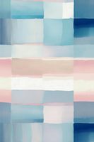 Square Blue