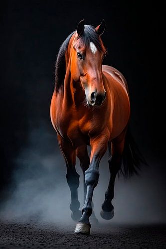 Paard
