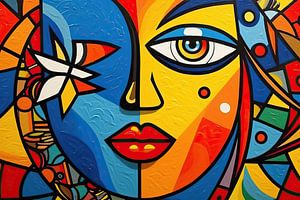 Neuer Picasso Nr. 16.98