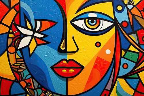 Neuer Picasso Nr. 16.98