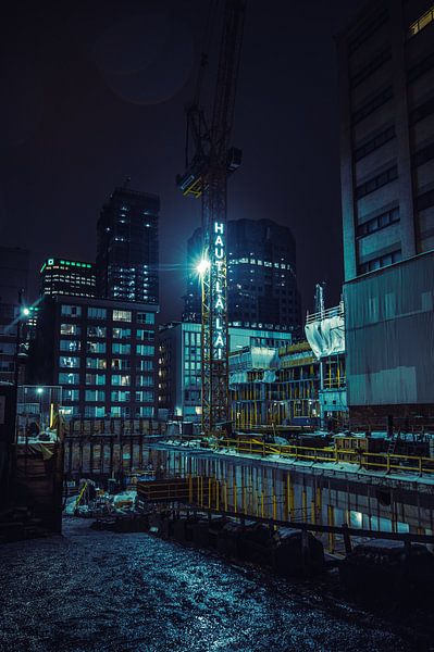 Montreal by Hello Pompoyo