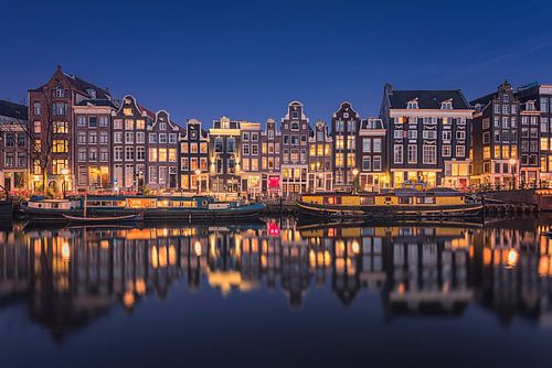 Amsterdam Rood Licht