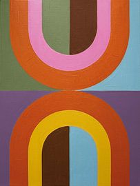 MODERN RETRO COLOR 20