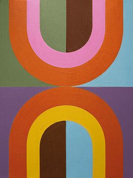 MODERN RETRO COLOR 20