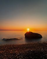 Sonnenuntergang