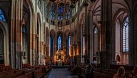 Domkerk,Utrecht. van Robin Pics (verliefd op Utrecht) thumbnail