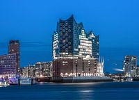 Elbphilharmonie