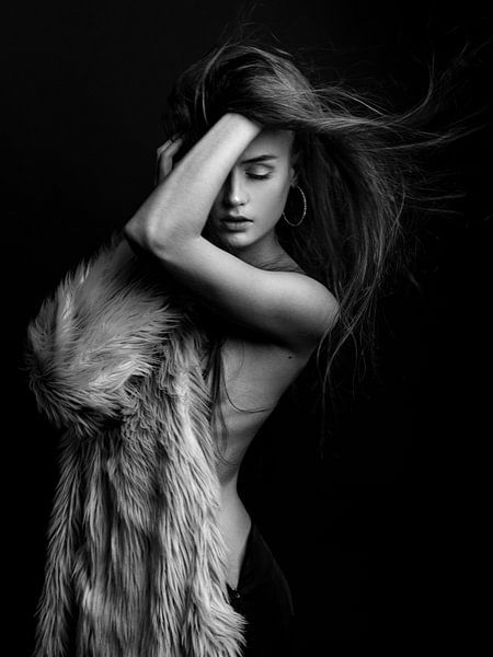 Paula van Martin Krystynek MQEP