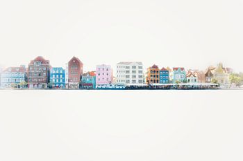 Handelskade Curaçao 