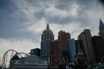 Hotel New York New York - Las Vegas