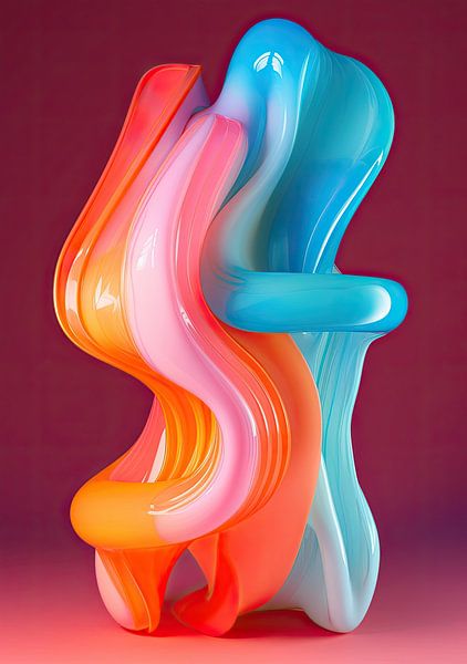 Boule de verre 3 par studio snik.