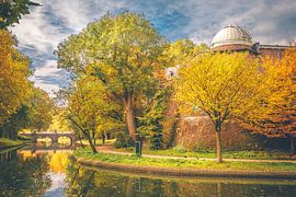 Sonnenborgh-Sternwarte von Alessia Peviani