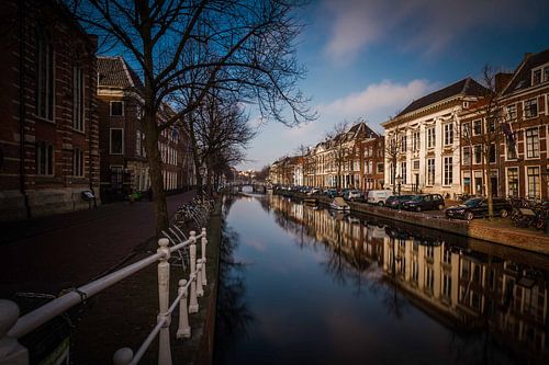 Rapenburg - Leiden