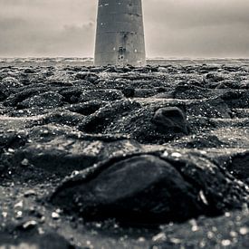 Lighthouse Netherlands by Stephan Zaun