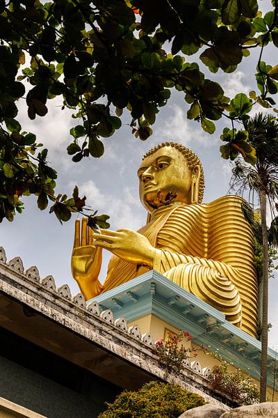 Sri Lanka; Insel der Wunder von Patrick Fotografeert