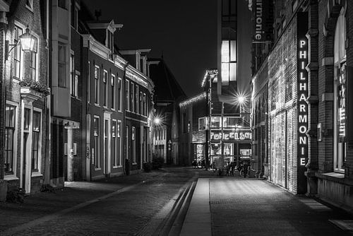 Haarlem Philharmonie