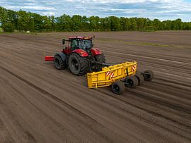 Graafstra AGRA KB 500 SV 18 by CP76 Fotografie