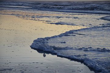 Foam by Corinna Vollertsen