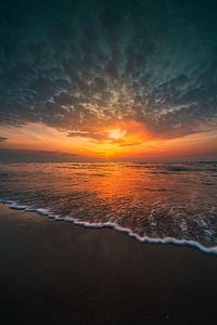 Strand Oostkapelle 2