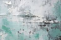 Lost in Time | Modern Art, Abstract Painting by Eye catching paintings thumbnail