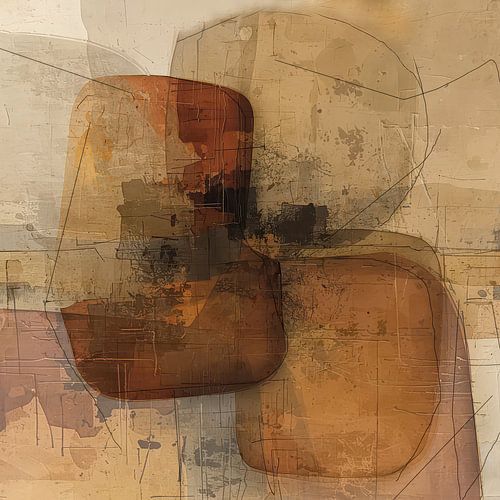 cailloux sur Kay Weber