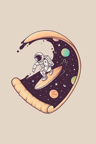Delicious Ride by Enkel Dika