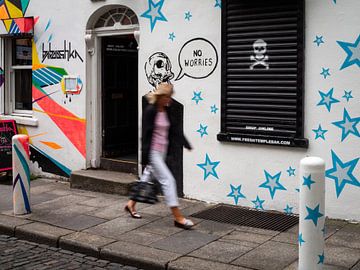 No worries! by Sjoerd Lammers