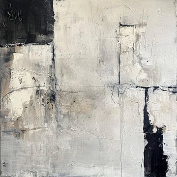 Chaotic Serenity van Modern Collection