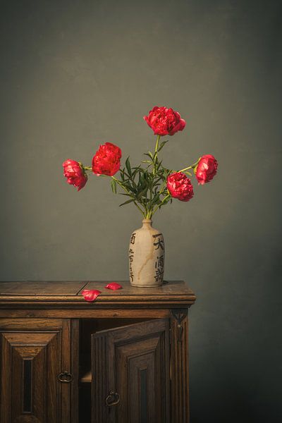 New Beginnings VII by Rogier Kwikkers