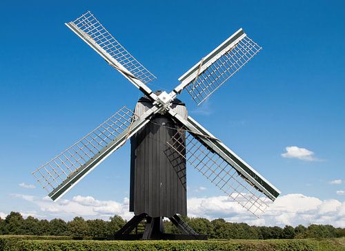Vestingmolen Bourtange