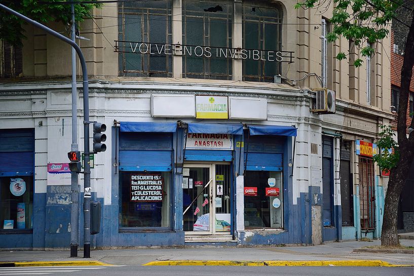 Farmacia Anastasi by Frank's Awesome Travels
