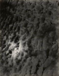 Equivalent (1927) by Alfred Stieglitz