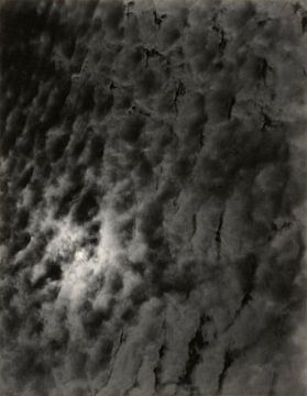 Équivalent (1927) par Alfred Stieglitz sur Peter Balan