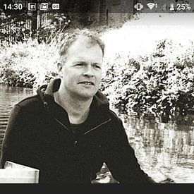 Romuald van Velde profielfoto