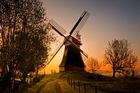 Moulin à vent