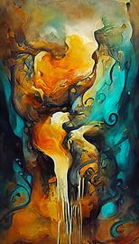 Die Kernschmelze von Jacky